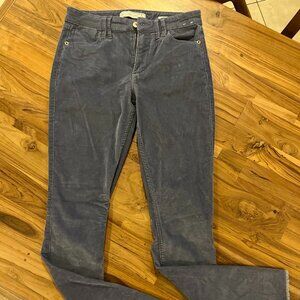 Abercrombie & Fitch Girls Cords